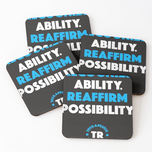 Item preview, Therapeutic Recreation Gift For Recreational Therapist  designed and sold by RoyBKenny.