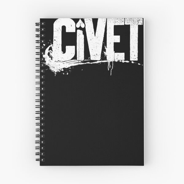 Item preview, Civet Rock Band  designed and sold by ReillyGibson1.