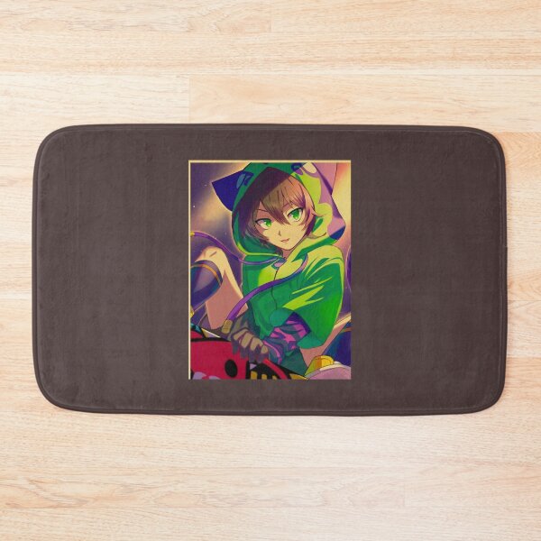 Item preview, sk8 the infinity                                         designed and sold by EgbertWilson.