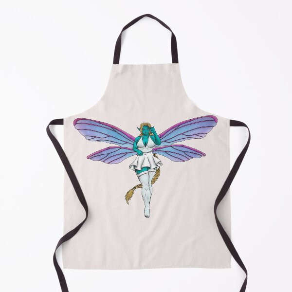 Item preview, Water Fae designed and sold by TheDrawist.
