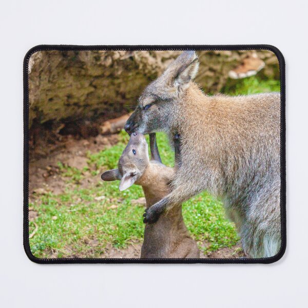 Item preview, Mum, Give us a kiss! designed and sold by Dalyndigital Photography.