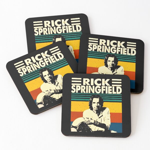 Artikelvorschau, Rick Springfield entworfen und verkauft von RichMegalo.