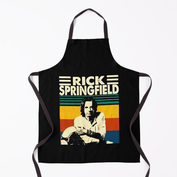 Item preview, Rick Springfield designed and sold by RichMegalo.
