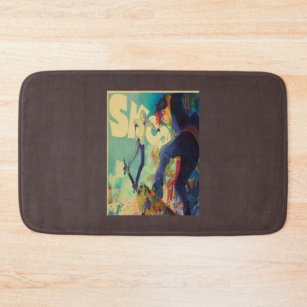 Item preview, sk8 the infinity                                         designed and sold by EgbertWilson.