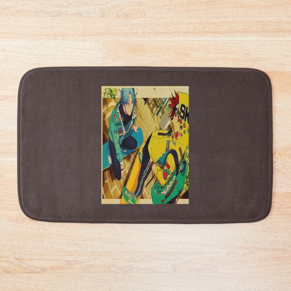 Item preview, sk8 the infinity                                         designed and sold by EgbertWilson.