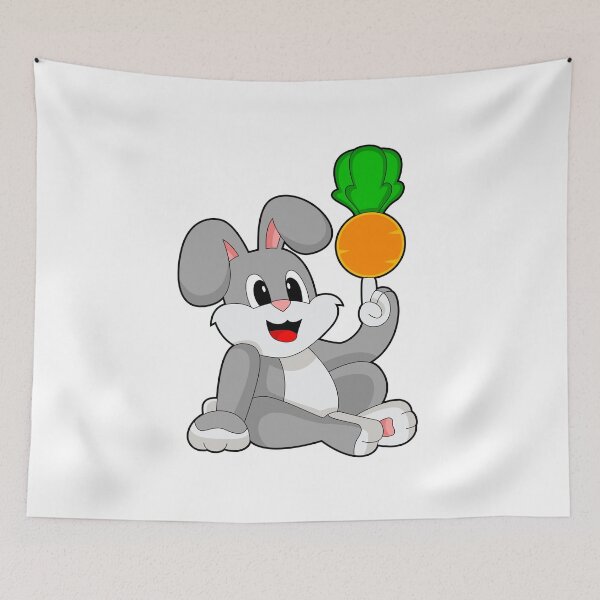 Item preview, Rabbit Carrot designed and sold by Snabdesign84.