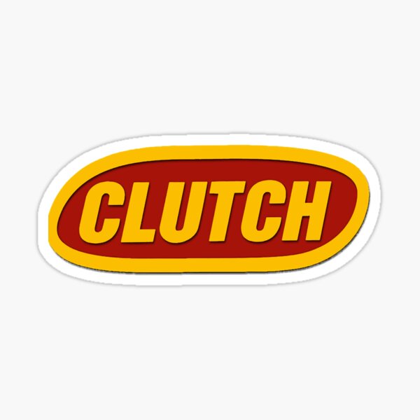 Artikel-Vorschau von Clutch Rockband, designt und verkauft von ReillyGibson1.