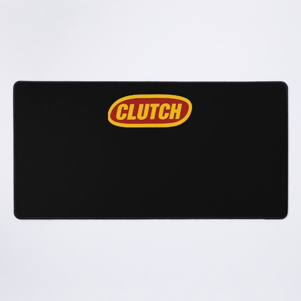 Item preview, Clutch Rock band designed and sold by ReillyGibson1.