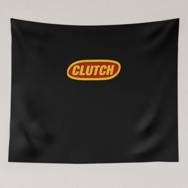 Item preview, Clutch Rock band  designed and sold by ReillyGibson1.