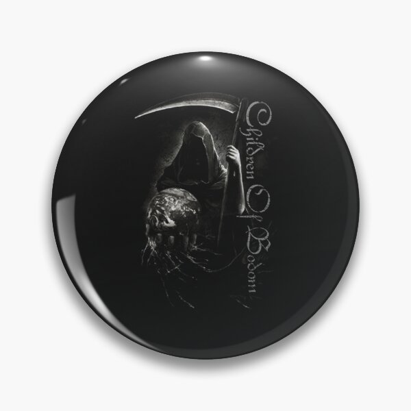 Item preview,  Children Of Bodom Art designed and sold by Ophelia 		 Nye.