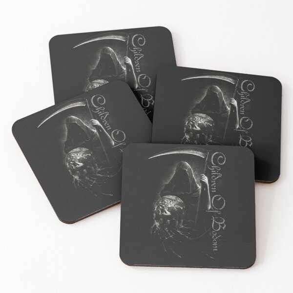 Item preview,  Children Of Bodom Art designed and sold by Ophelia 		 Nye.