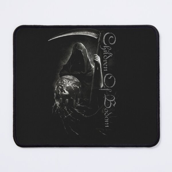 Item preview,  Children Of Bodom Art designed and sold by Ophelia 		 Nye.
