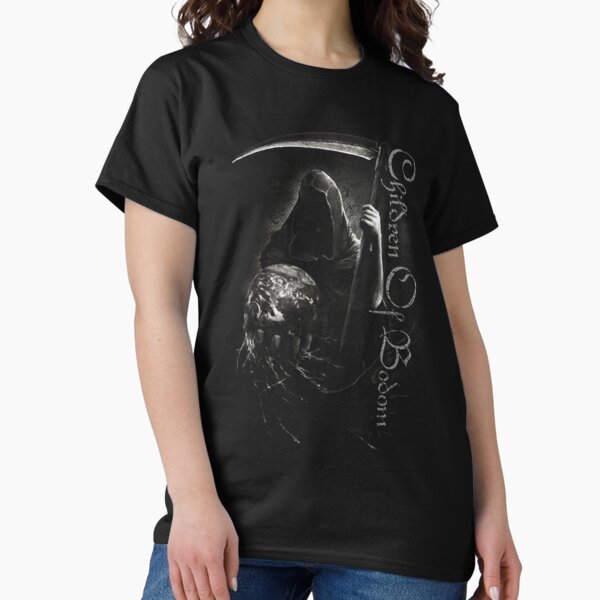 Item preview,  Children Of Bodom Art designed and sold by Ophelia 		 Nye.