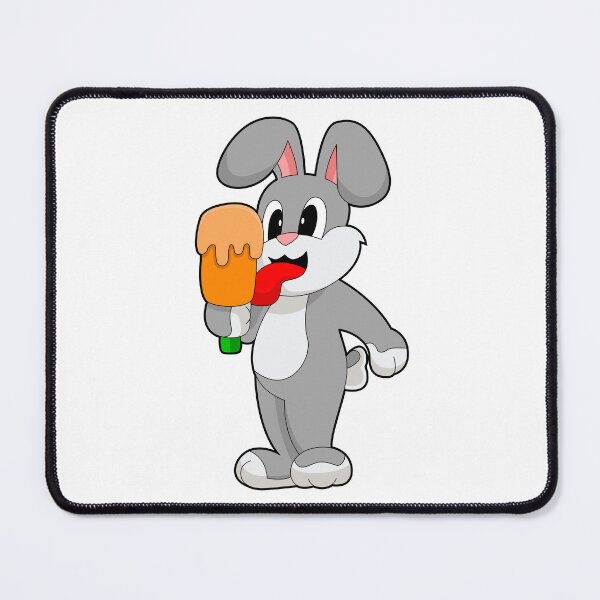 Item preview, Rabbit Ice pop designed and sold by Snabdesign84.