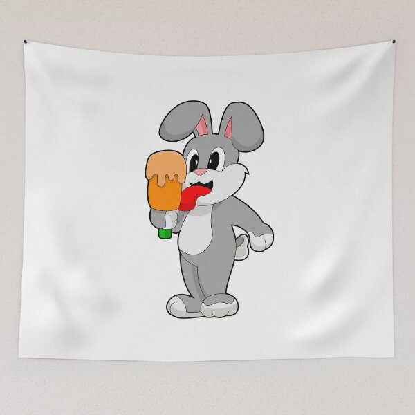 Item preview, Rabbit Ice pop designed and sold by Snabdesign84.