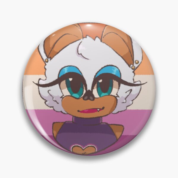 Item preview, Rouge <3 designed and sold by Jazz-Beans.