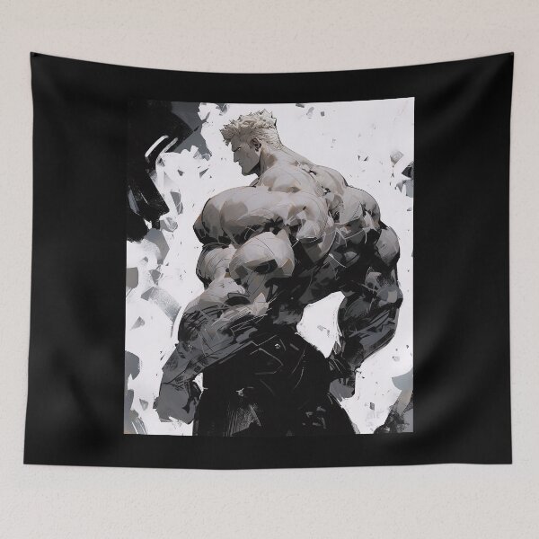 Item preview, Swoletariat - Our Glorious Gains  designed and sold by Splatter-arts.