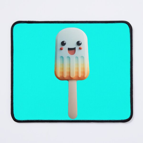 Item preview, Popsicle Paradise: A Cute Frozen Treat designed and sold by cpuebla2.