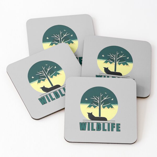 Item preview, wildlife designed and sold by Giulivo Store Graphic.