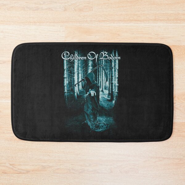 Item preview, Children Of Bodom Art designed and sold by Ophelia 		 Nye.