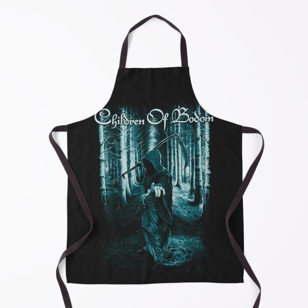 Item preview, Children Of Bodom Art designed and sold by Ophelia 		 Nye.