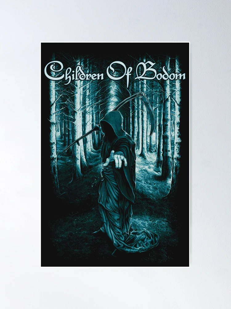 Children Of Bodom Art