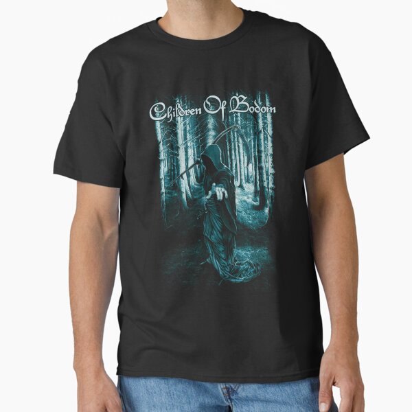 Item preview, Children Of Bodom Art designed and sold by Ophelia 		 Nye.