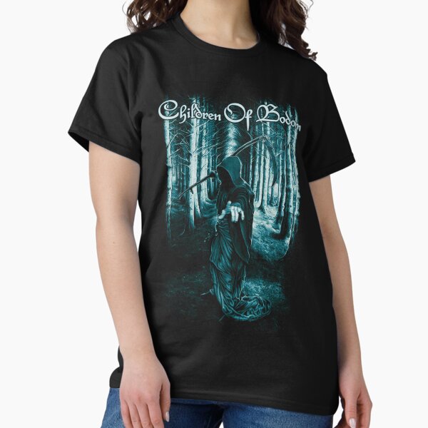 Item preview, Children Of Bodom Art designed and sold by Ophelia 		 Nye.