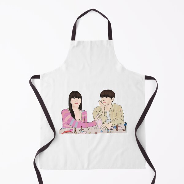 Item preview, My Lovely Liar Korean Drama designed and sold by ArtRaftPro.