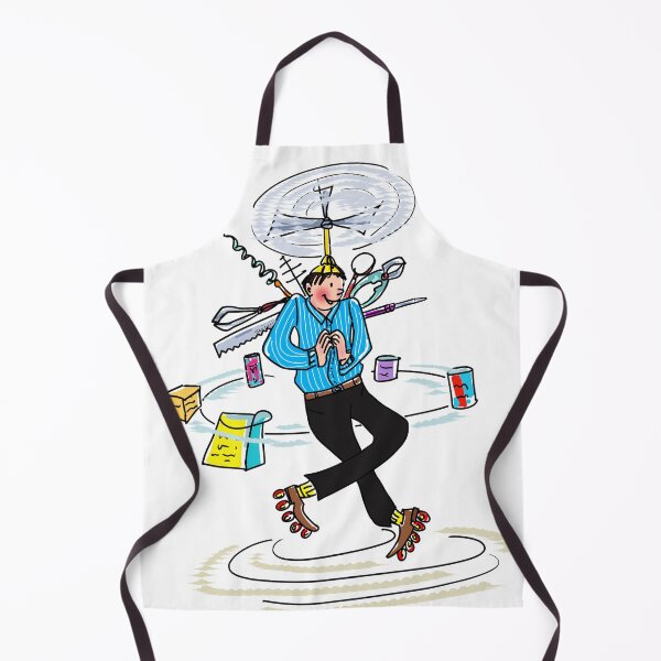 Item preview, Marvelous Inventor designed and sold by Suibets.