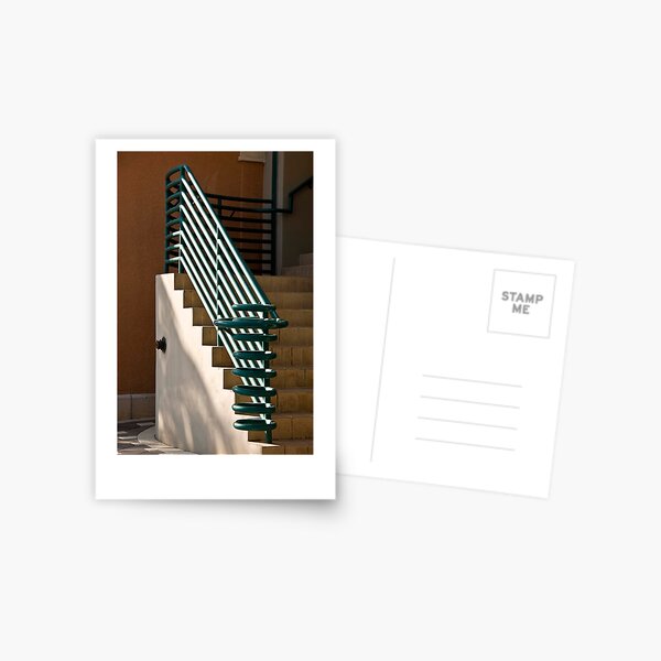 Item preview, Ringed Stairway designed and sold by phil decocco.