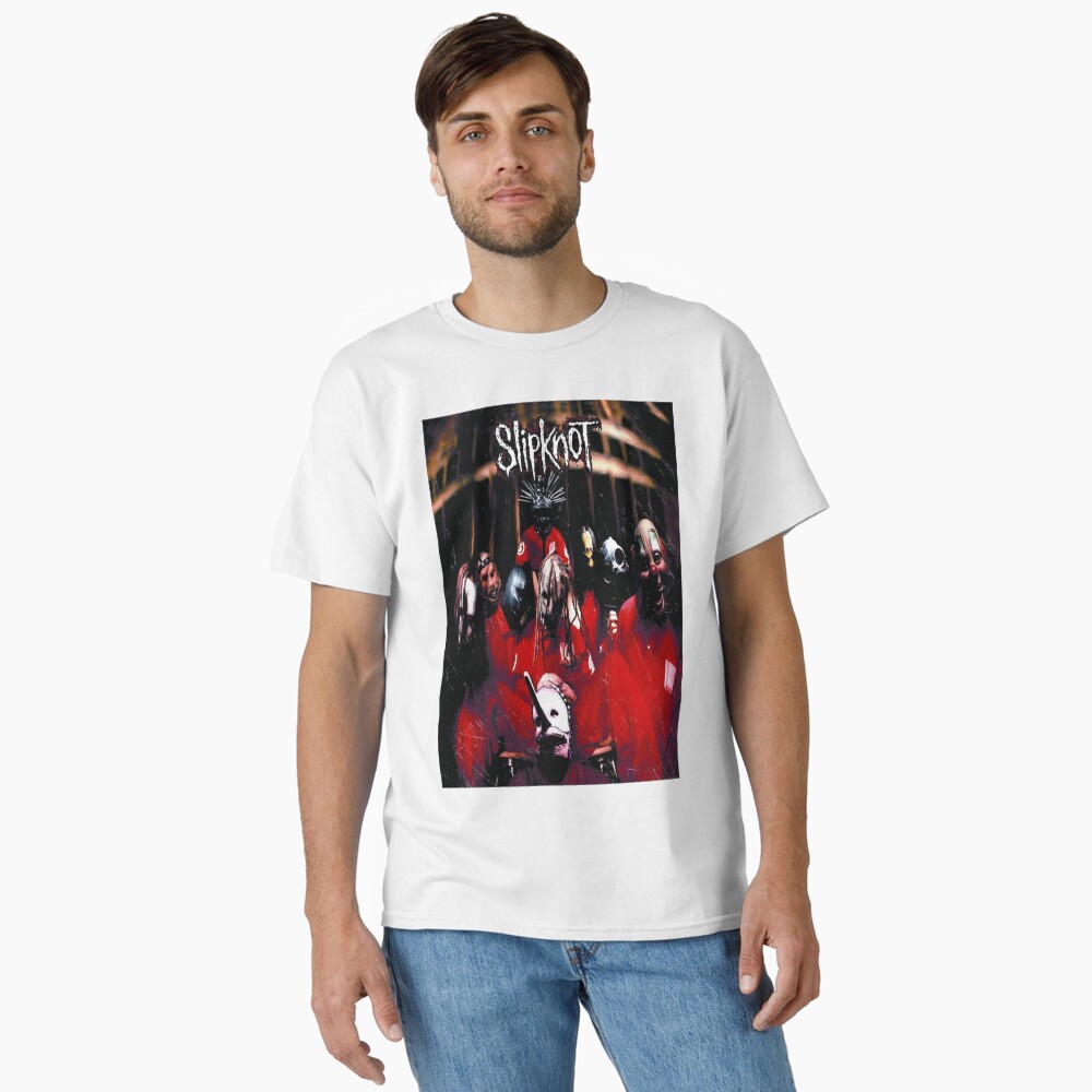 Item preview, Classic T-Shirt designed and sold by gemoxrainem.