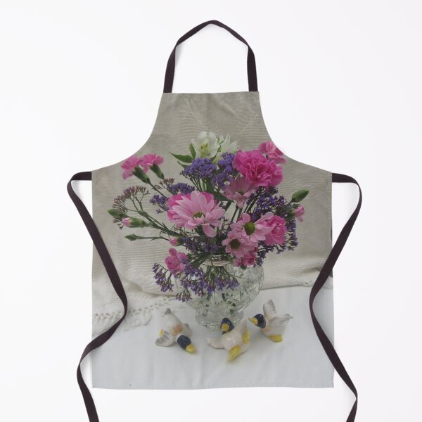 Artikelvorschau, Freundschaftsblumengesteck mit Enten entworfen und verkauft von lezvee.