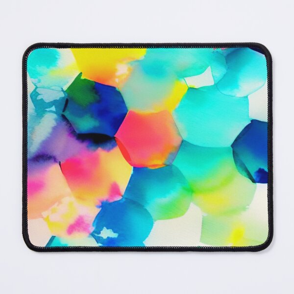 Item preview, Octagon Watercolor designed and sold by AnimeBlaque.
