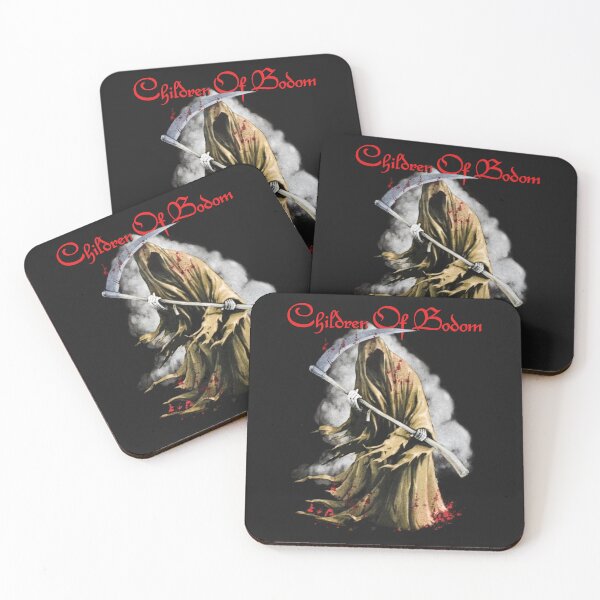 Item preview, Children Of Bodom Art designed and sold by Ophelia 		 Nye.