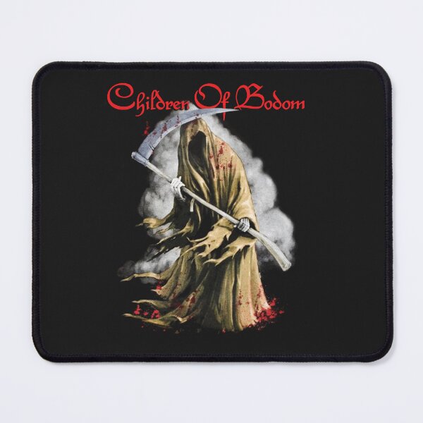 Item preview, Children Of Bodom Art designed and sold by Ophelia 		 Nye.