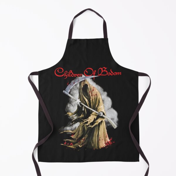 Item preview, Children Of Bodom Art designed and sold by Ophelia 		 Nye.