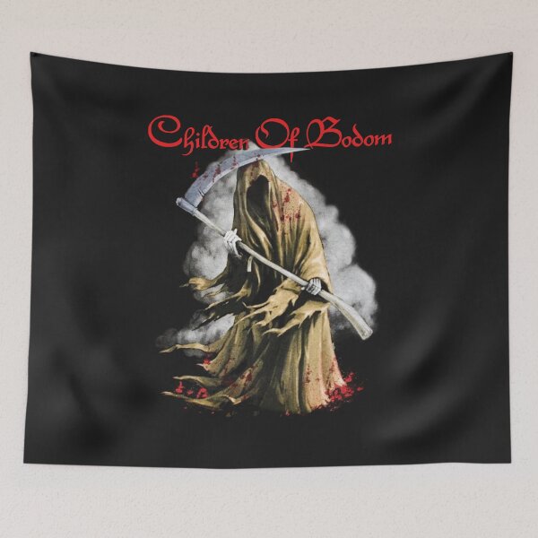 Item preview, Children Of Bodom Art designed and sold by Ophelia 		 Nye.