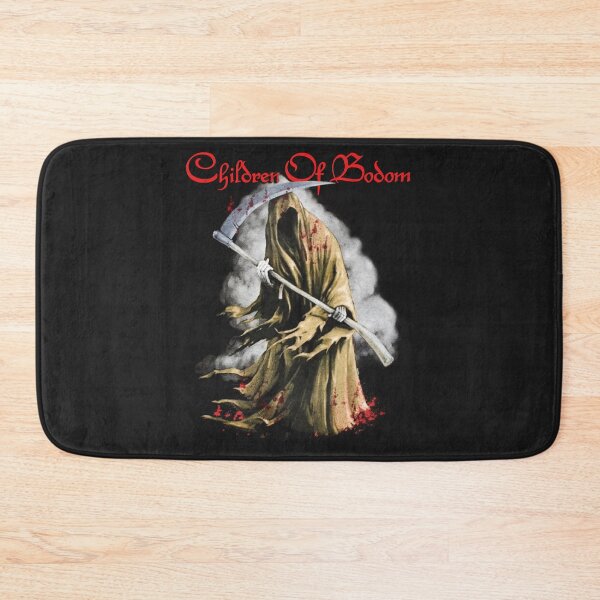 Item preview, Children Of Bodom Art designed and sold by Ophelia 		 Nye.