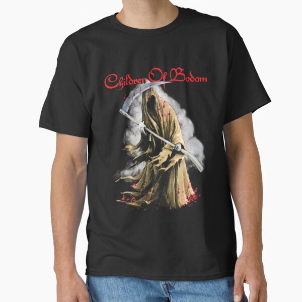 Item preview, Children Of Bodom Art designed and sold by Ophelia 		 Nye.