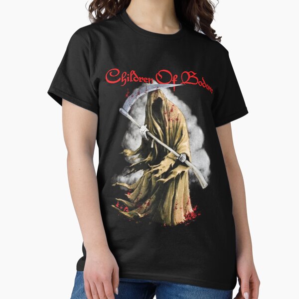Item preview, Children Of Bodom Art designed and sold by Ophelia 		 Nye.