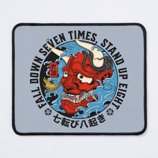 Item preview, Japanese Proverbs designed and sold by GarmentMonkeyCo.