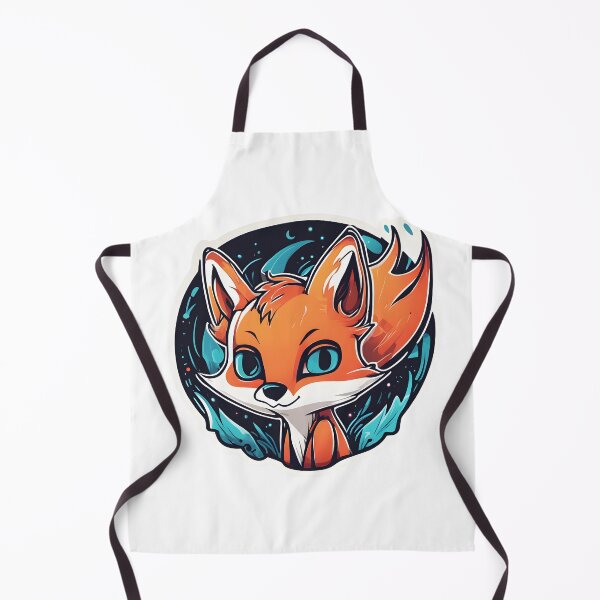 Item preview, Foxy by Urban Nova Design designed and sold by UrbanNova.