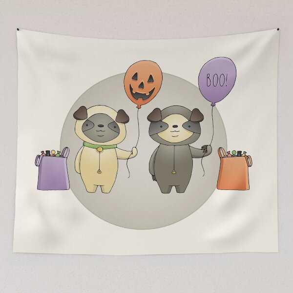 Item preview, Costume Cuties V1 designed and sold by PrintsbyCass.