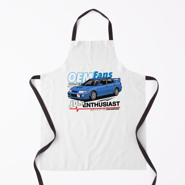 Item preview, OEM Fans Evolution 6 designed and sold by Carcamgram.
