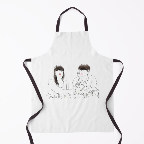 Item preview, My Lovely Liar Korean Drama designed and sold by ArtRaftPro.