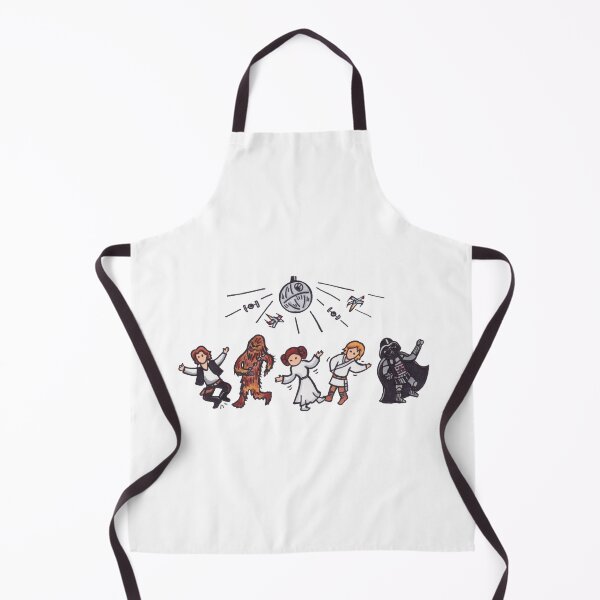 Item preview, Star Wars Disco Dance designed and sold by JaxKhing.