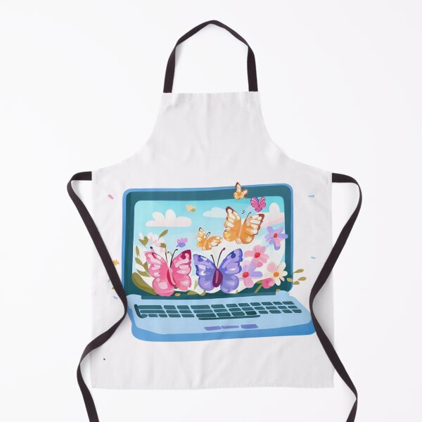 Item preview, My Computer Notebooks, Laptop Made money  designed and sold by Naturalover.