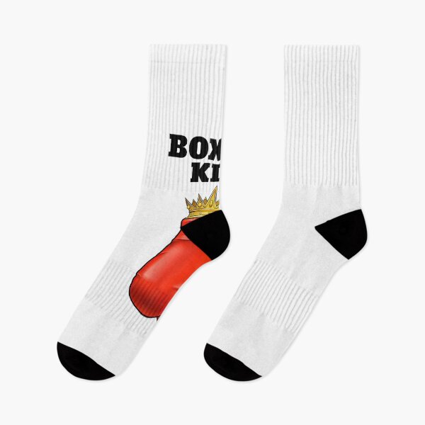 Item preview, Boxing King  Mens Boxing T  Boys Boxer Sport Boxing  designed and sold by BrittValdez.