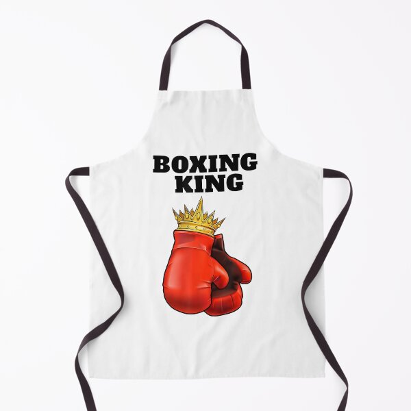 Item preview, Boxing King Mens Boxing T Boys Boxer Sport Boxing designed and sold by BrittValdez.
